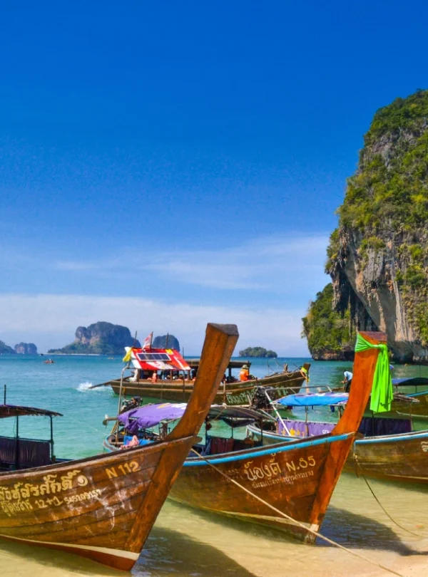Phuket Thailand, Bangkok Phuket Pattaya tour