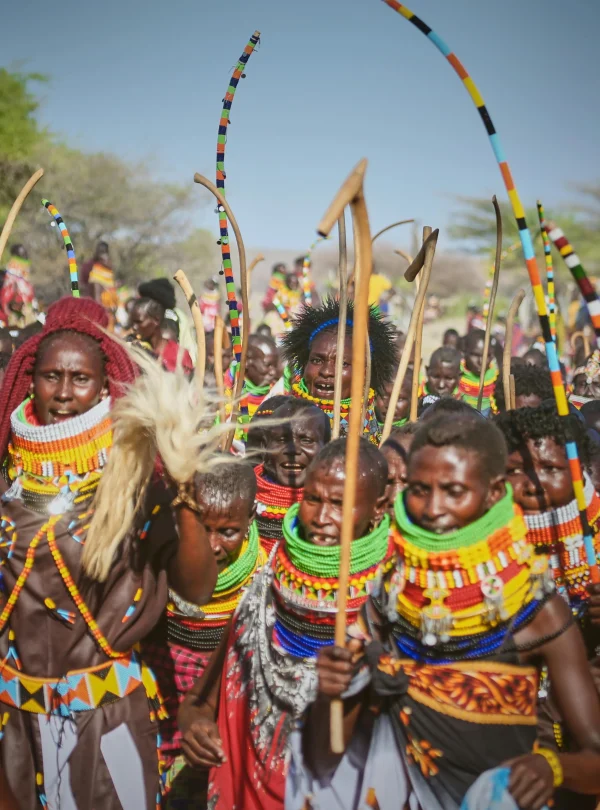Kenya tanzania safari itinerary