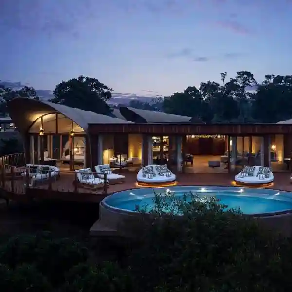 The Ritz-Carlton, Masai Mara Safari Camp Hotel Booking by Crystal Tours Kenya (1)