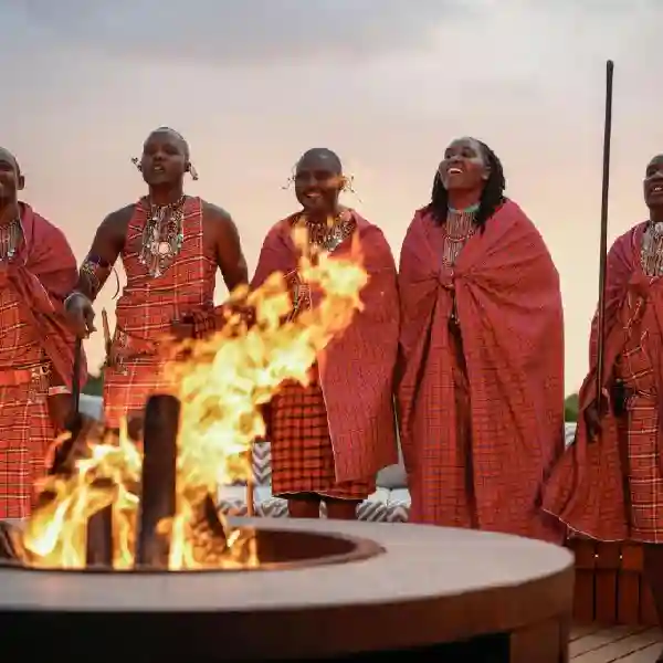 kenya tanzania luxury safari