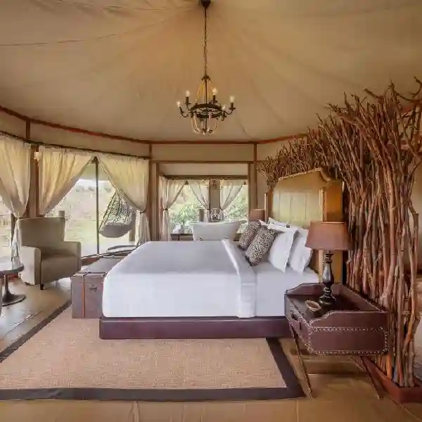 Wellworth Tarangire Kuro Treetops Lodge Hotel Booking by Crystal Tours Kenya (1)