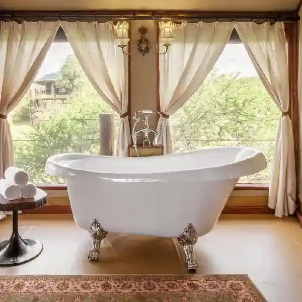 Wellworth Tarangire Kuro Treetops Lodge Hotel Booking by Crystal Tours Kenya (2)