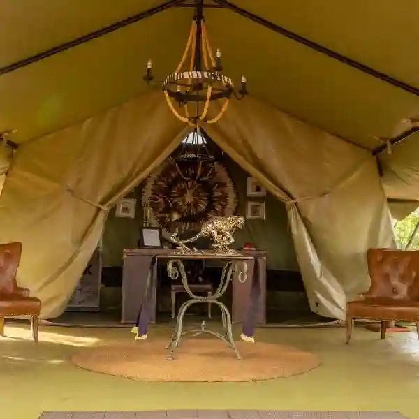 Wellworth Tarangire Kuro Treetops Lodge Hotel Booking by Crystal Tours Kenya (4)