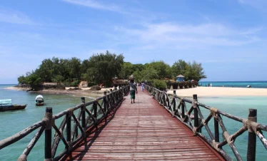 Zanzibar holidays, 10 Day Tanzania Migration Safari and Zanzibar Beach Holiday