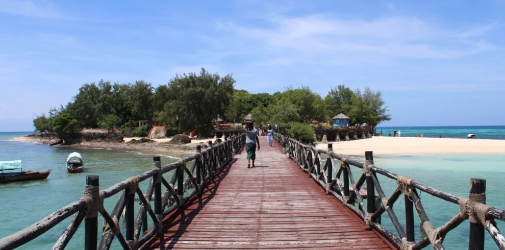 Zanzibar holidays, 10 Day Tanzania Migration Safari and Zanzibar Beach Holiday