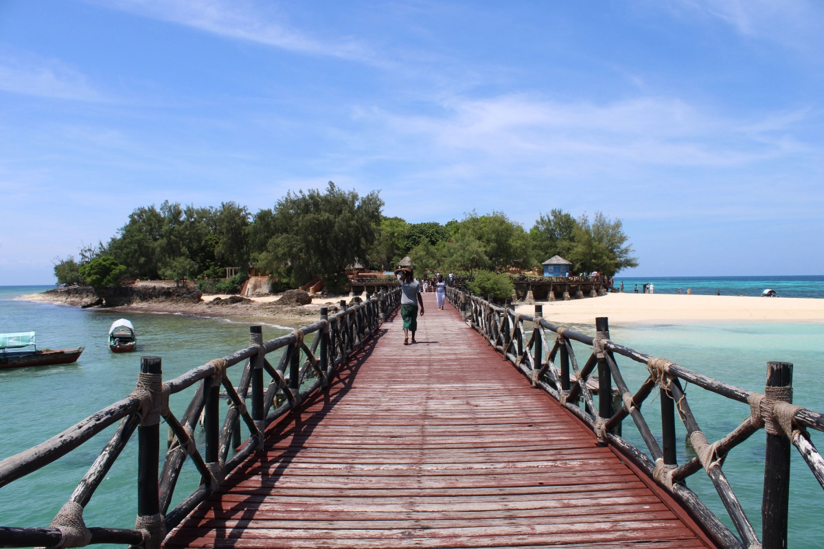 Zanzibar holidays, 10 Day Tanzania Migration Safari and Zanzibar Beach Holiday