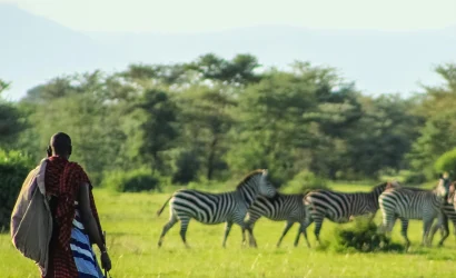 best conservancies in masai mara, 4-Day Luxury Kenya Safari