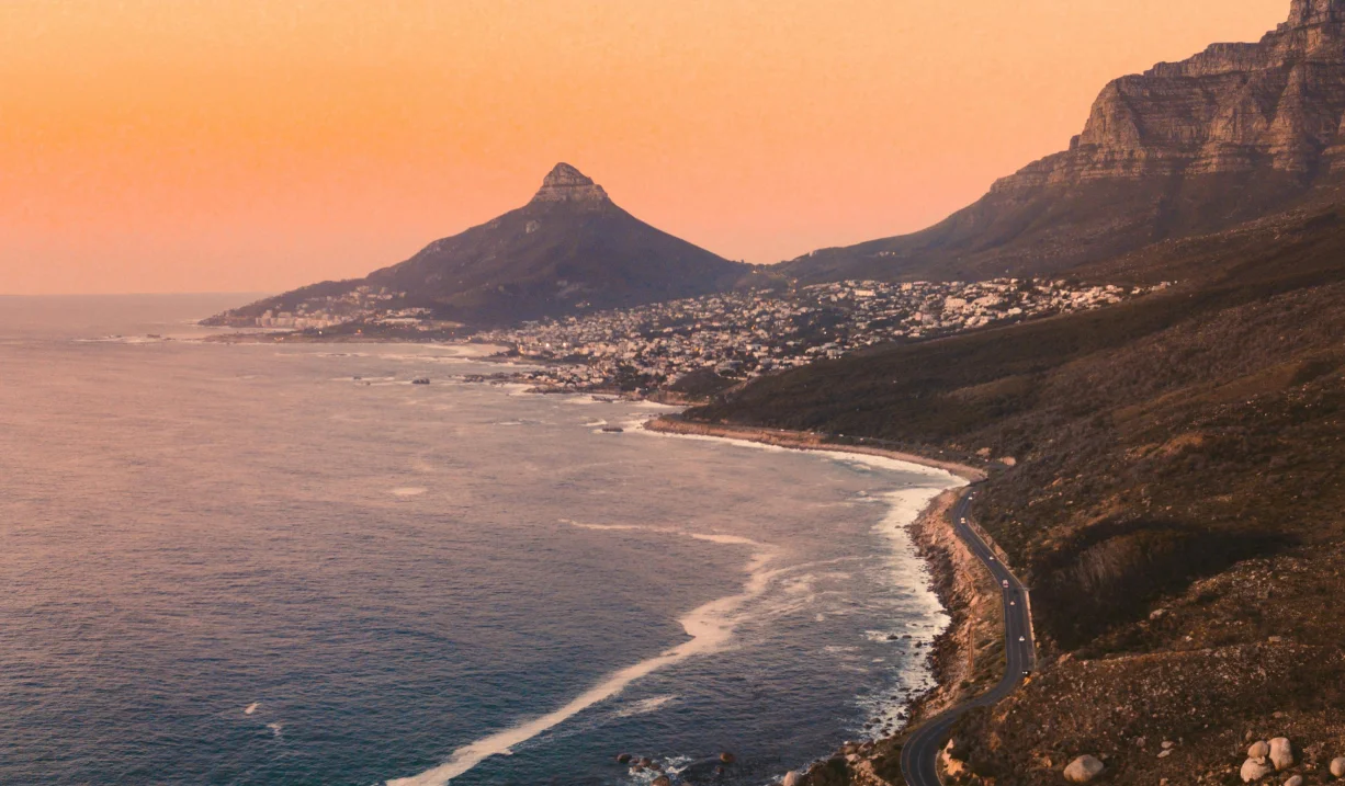 Cape Town Holiday Package From Kenya