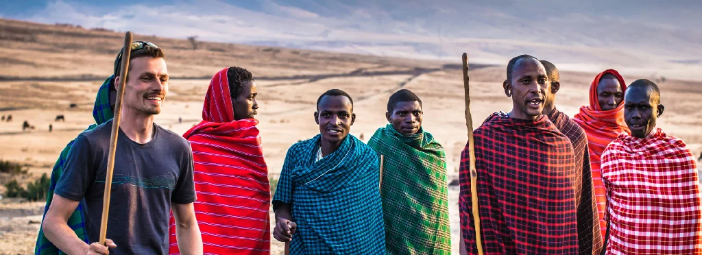 cultural safaris