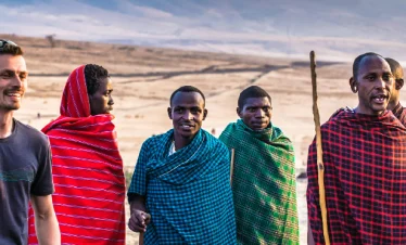 cultural safaris, Tanzania Conservation & Community Safari