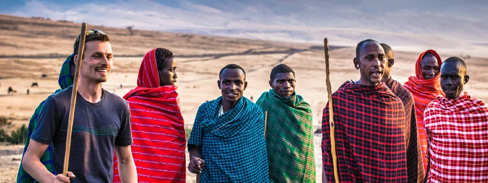 cultural safaris, Tanzania Conservation & Community Safari