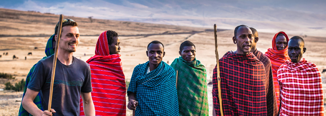 cultural safaris, Tanzania Conservation & Community Safari