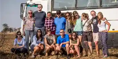6-Day Taste of Tanzania Group Safari from Arusha
