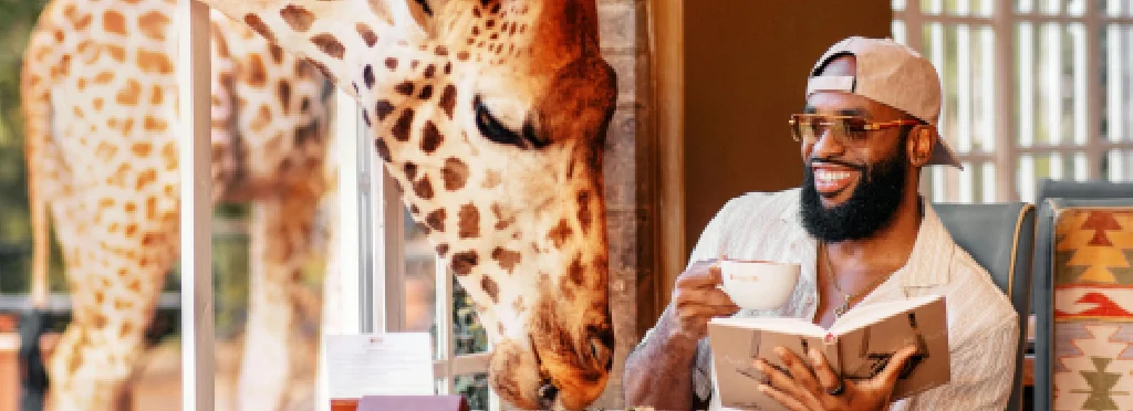 sustainable tourism kenya