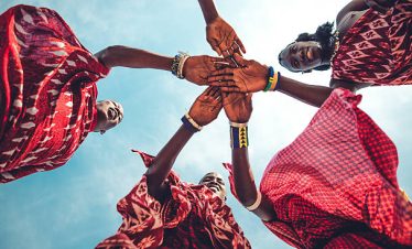 Luxury Tanzania Community Wildlife & Island Safari