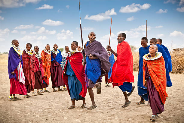 things to do in masai mara, kenya community safari, luxury tanzania safari package