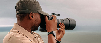 Photography, best safari experiences in Kenya