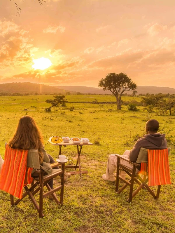 places to visit in masai mara, kenya bush and beach safari, kenya wildlife safari, masai mara luxury safari