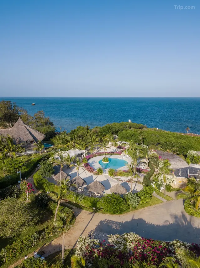 kasa resort malindi