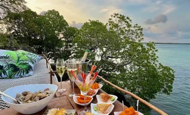 watamu beach resort, Kenya luxury tour