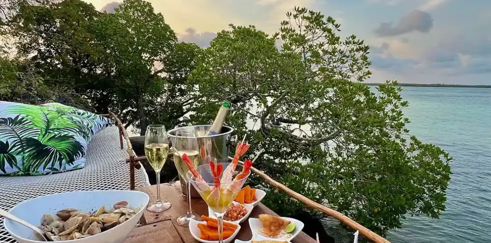 watamu beach resort, Kenya luxury tour