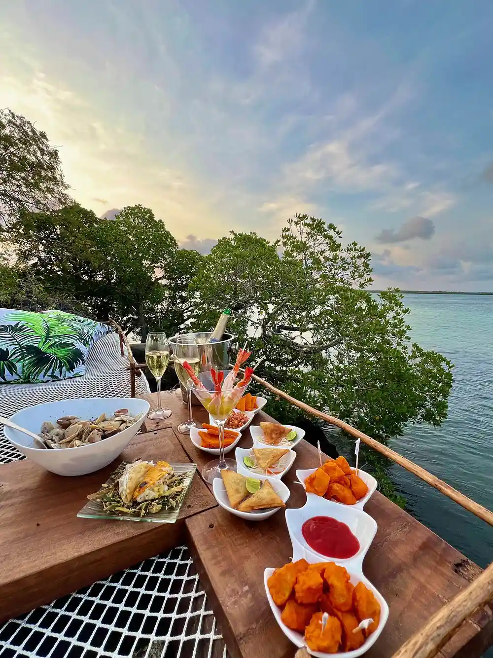watamu beach resort, Kenya luxury tour