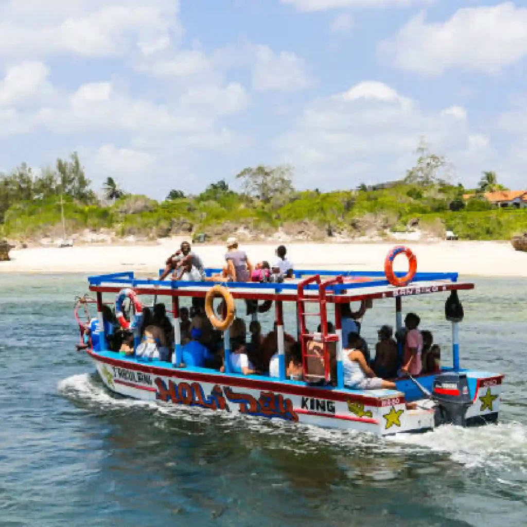 Africa Safari Online Booking at Crystal Tours Kenya