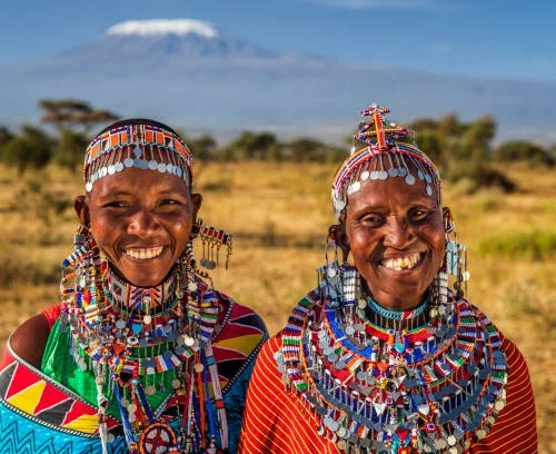 Amboseli Cultural Safari Booked, community conservancy safari Online Through Crystal Tours Kenya, Kenya Cultural & Wildlife Safari, northern kenya safari