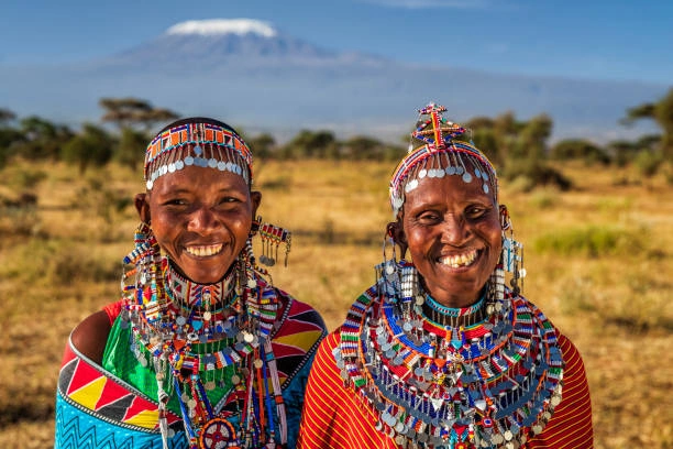 Amboseli Cultural Safari Booked, community conservancy safari Online Through Crystal Tours Kenya, Kenya Cultural & Wildlife Safari, northern kenya safari