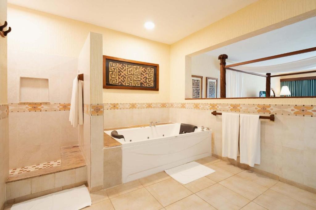 Baobab Beach Resort & Spa Hotel booking by crystal tours kenya