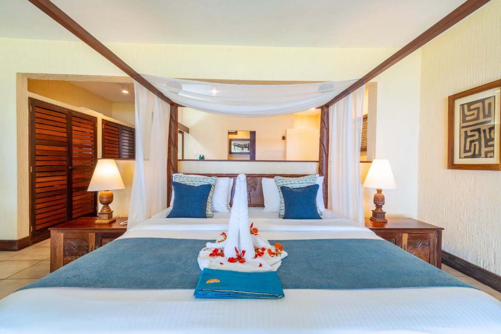 Baobab Beach Resort & Spa Hotel booking by crystal tours kenya1