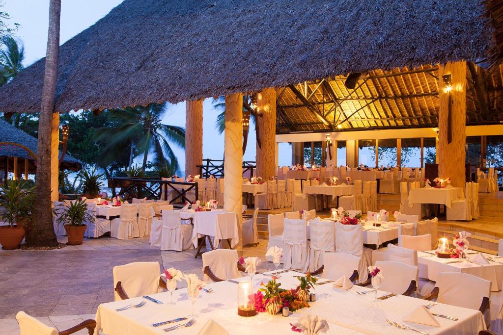 Baobab Beach Resort & Spa Hotel booking by crystal tours kenya3