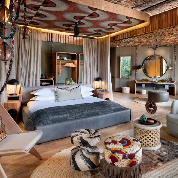 &Beyond Grumeti Serengeti River Lodge booked by crystal tours kenya (1)