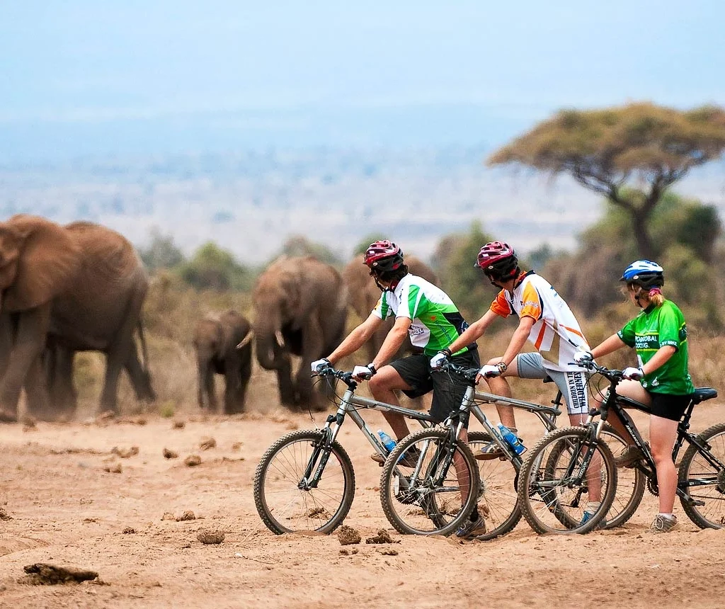 9 Days Kenya Rift Valley Safari