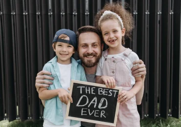 Father's Day Packages in Kenya