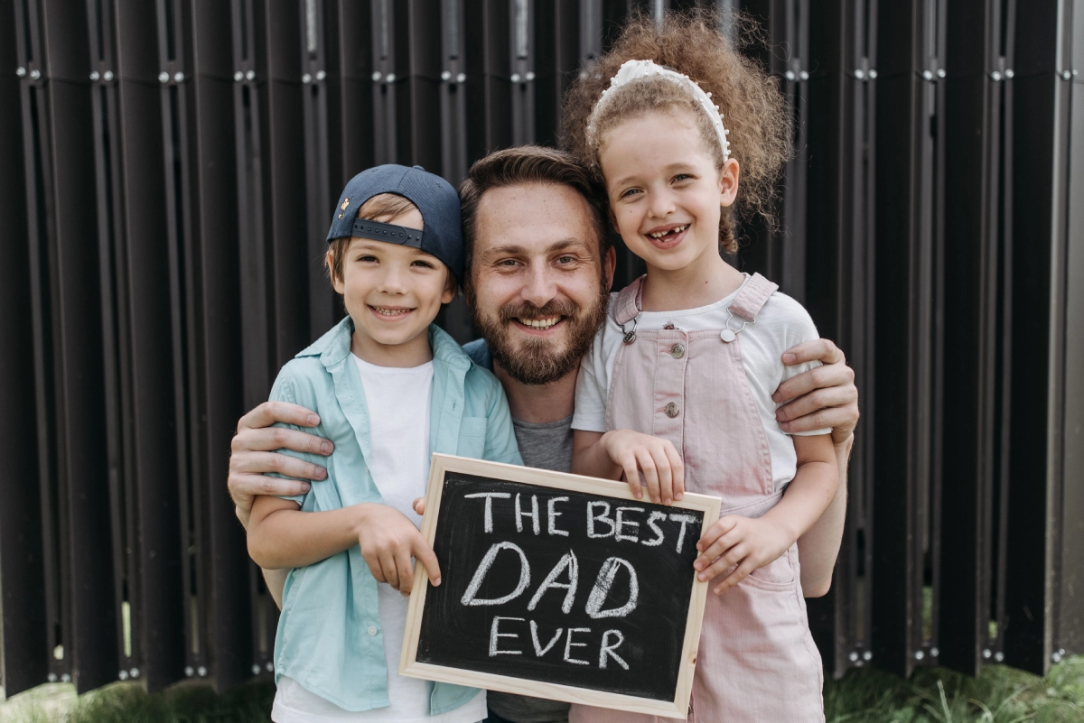 Father's Day Packages in Kenya