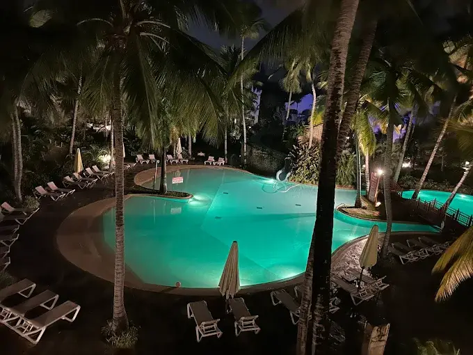 Mombasa vacation package