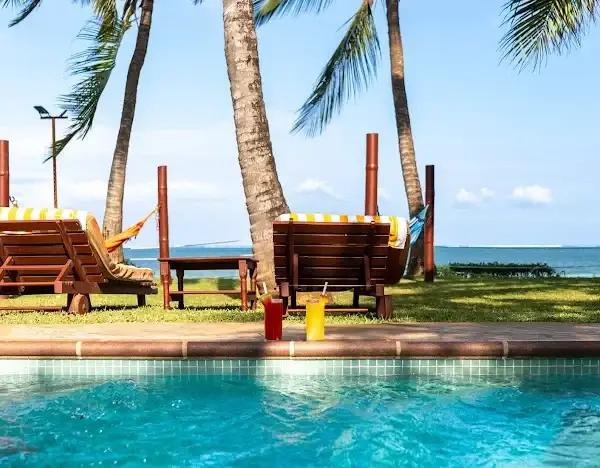Kenya Beach Holiday Package, kenya beach holiday