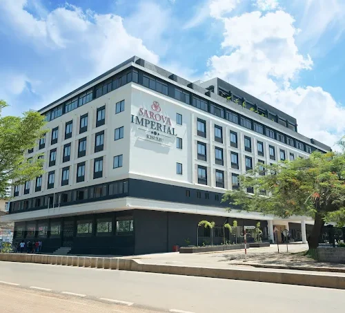 Kisumu Getaway Package