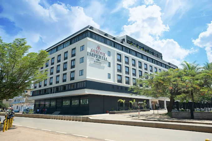 Kisumu Getaway Package