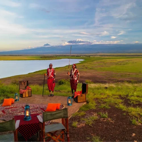 northern kenya safari,Tanzania luxury safari package