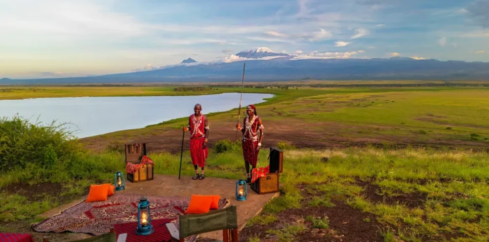 northern kenya safari,Tanzania luxury safari package