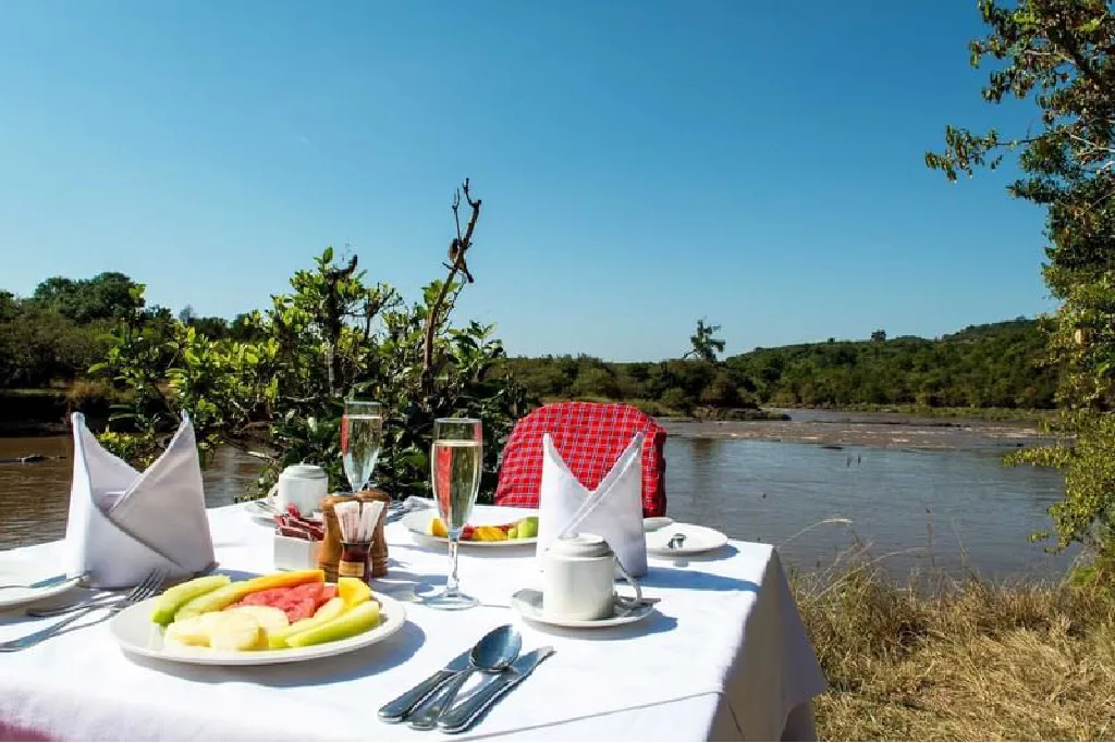 Luxury Amboseli Serena Safari Hotels Booked Online Through Crystal Tours Kenya (3)