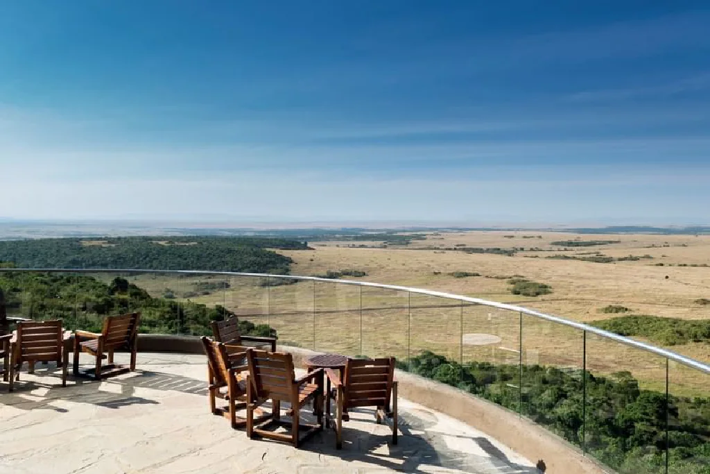 Luxury Amboseli Serena Safari Hotels Booked Online Through Crystal Tours Kenya