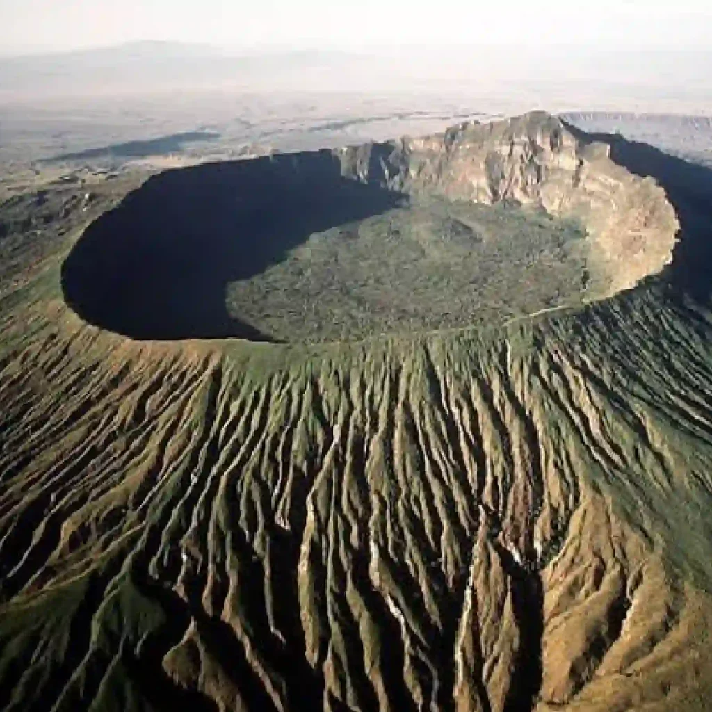 Mount Longonot Safari Online Booking at Crystal Tours Kenya