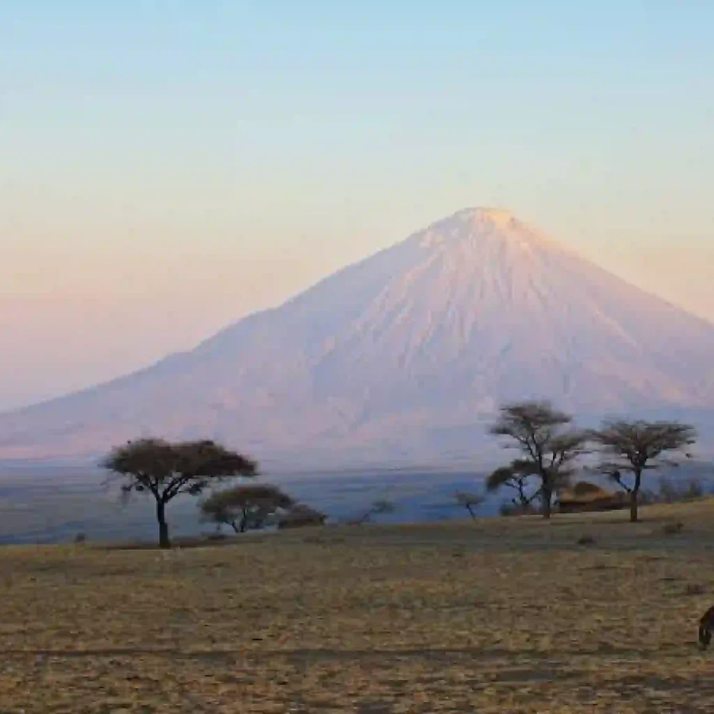 Oldonyo Sabuk Safari Online Booking at Crystal Tours Kenya