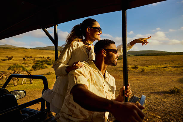 tanzania luxury safari, tanzania safari for couples