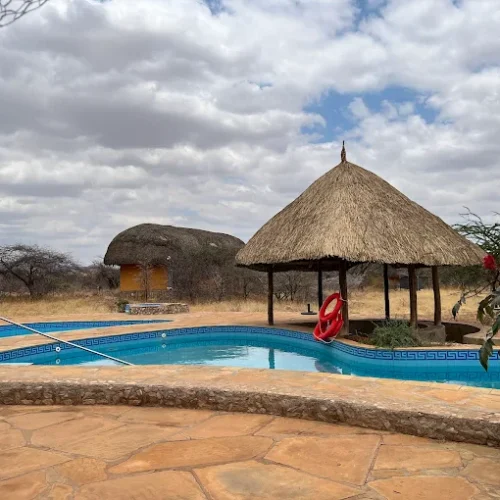 8 Days Classic Kenya Safari