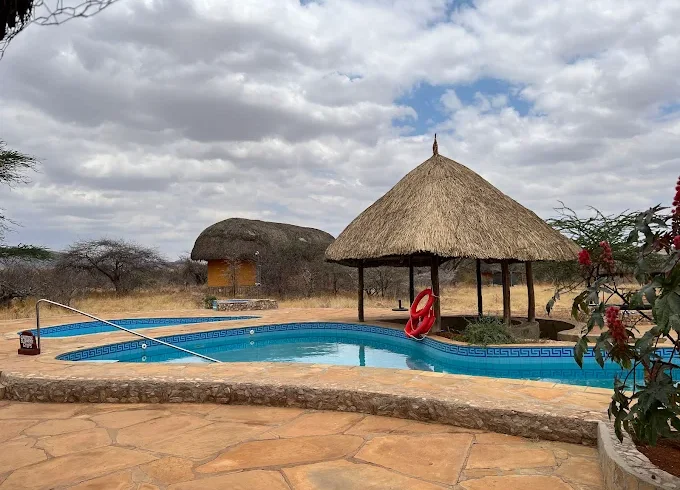 8 Days Classic Kenya Safari
