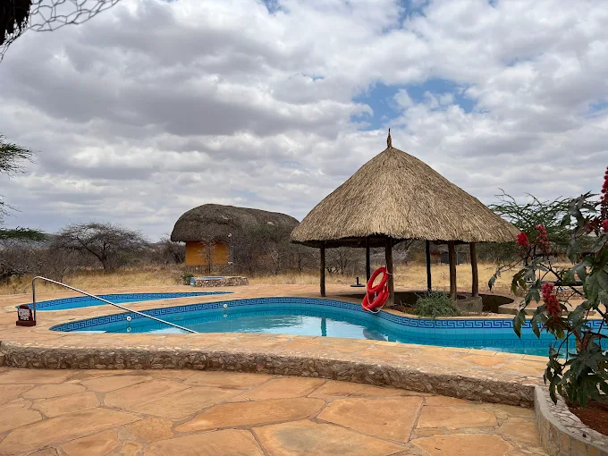 8 Days Classic Kenya Safari